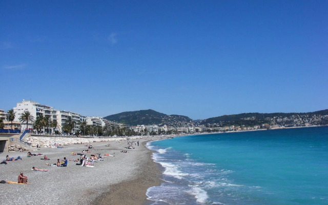 Hotel Magnan