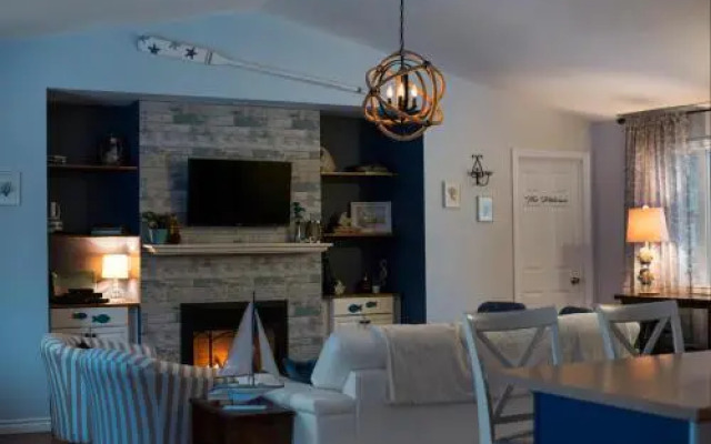 Cameron's Cove Bed & Breakfast