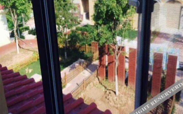 Tianjin Xianghai Express Hotel