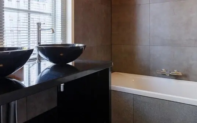 Apartment in centre of Bussum