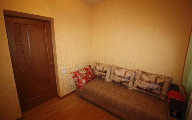 Viktoria Guest House