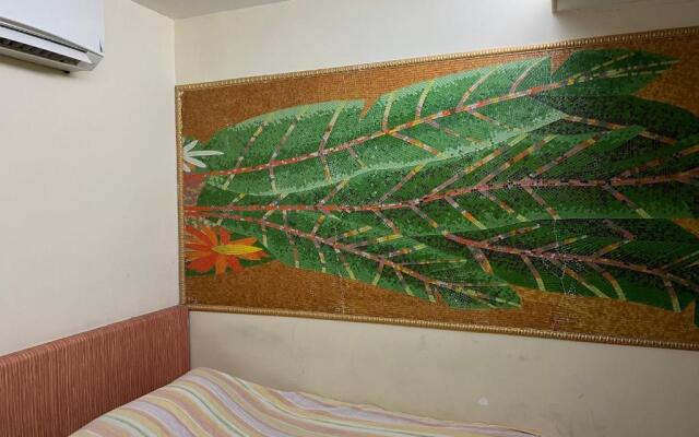 Sea View Holiday House