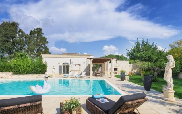 Villa La Dolce Vita 6 Emma Villas