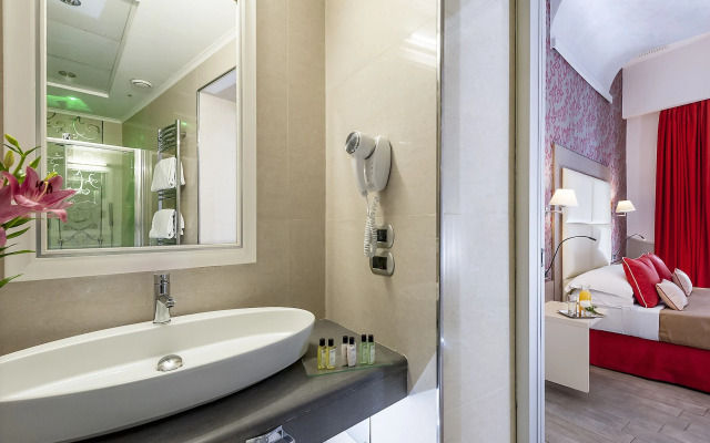 Demetra Hotel