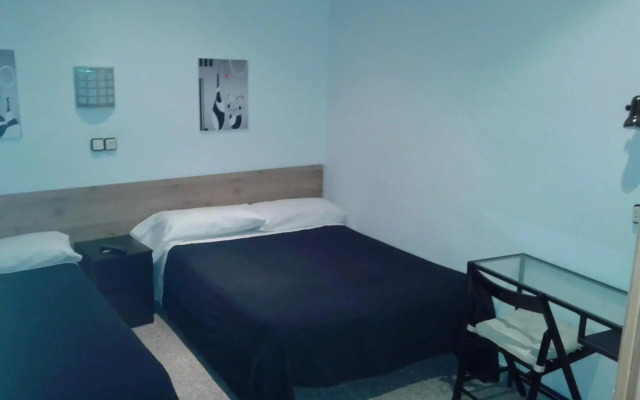 Hostal Ruta de Francia