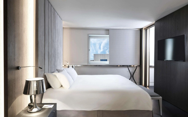 Sofitel Athens Airport