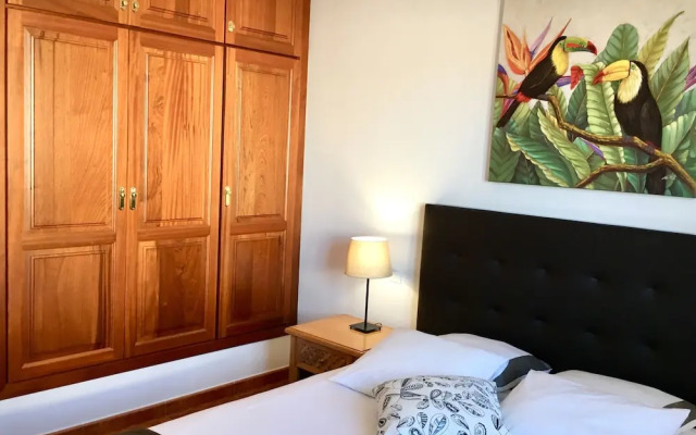 Villas Lanzarote Natura