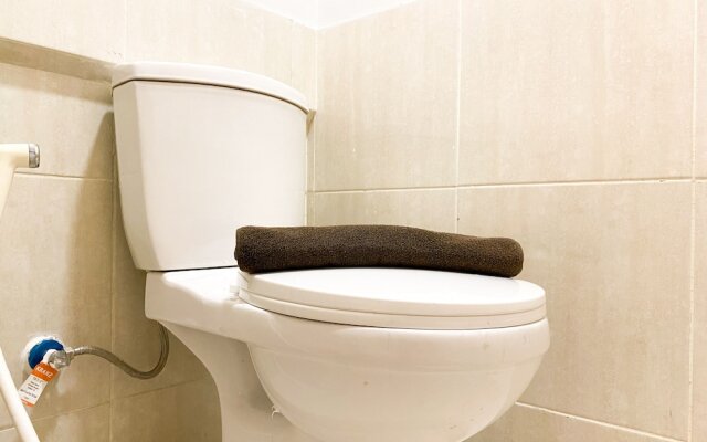 Best Deal And Cozy 3Br Meikarta Apartment