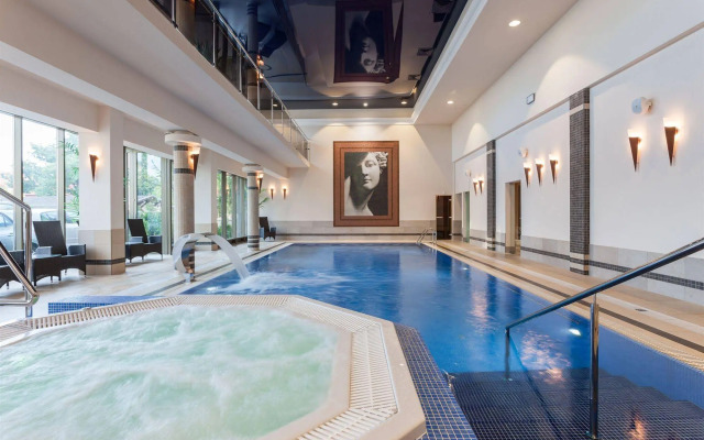 Hotel Lambert Medical Spa