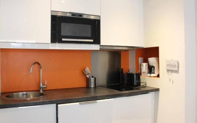 Appartement La Baule, 1 pièce, 2 personnes - FR-1-245-101