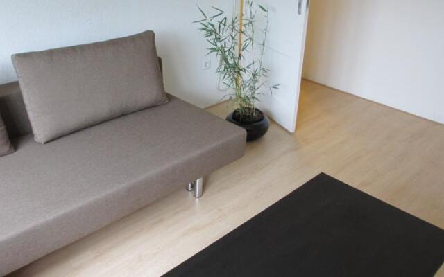 Appartement Amersfoort
