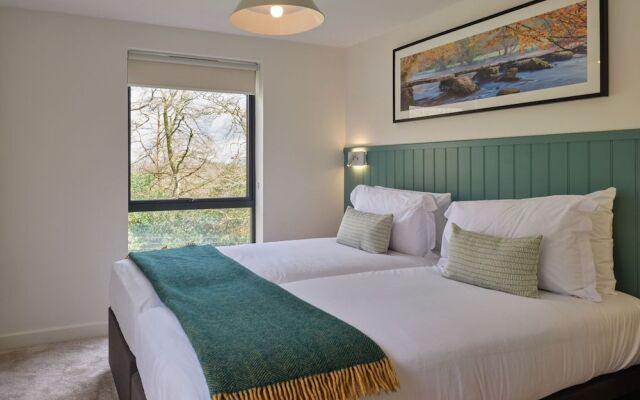 The Mole Resort - Lodges