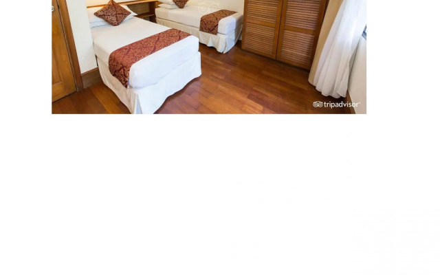 Club Bali Family Suites @Legian Beach