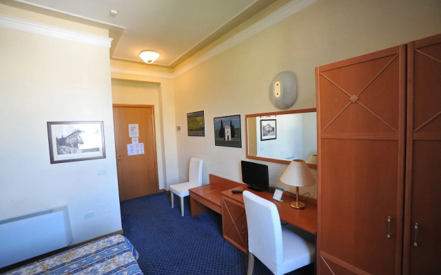 Hotel Gioia