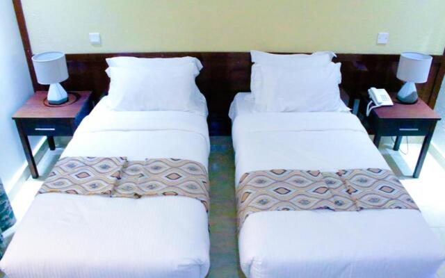 Mills View Hotel Kisumu