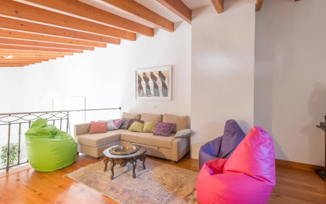 Circe in Fornalutx With 4 Bedrooms and 4 Bathrooms