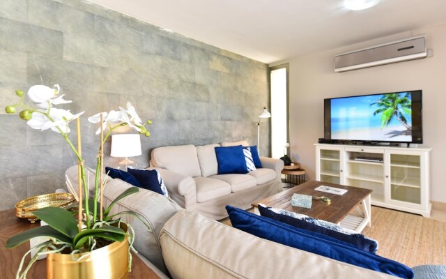 Salobre Golf Villas - Holiday Rental Par 4 - 24