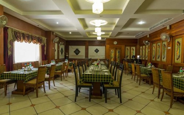 Emarald Hotels