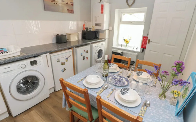 Willow Cottage
