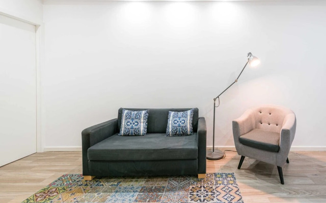 Guestready - Santa Catarina Residence II