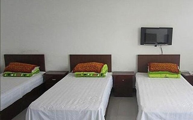 Aolai Hotel
