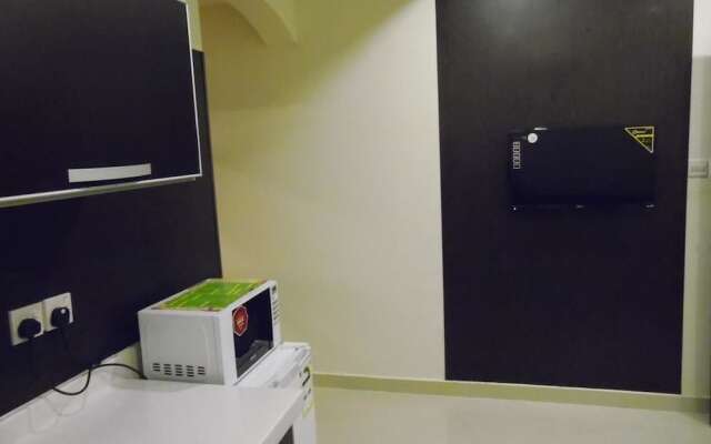 Danar Hotel Apartments 3