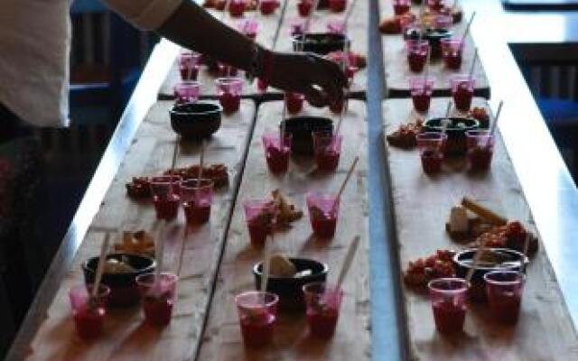 Ostello dei Cappuccini