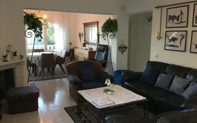 Belvilla by OYO Casa Margit