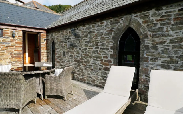 Frogwell Chapel