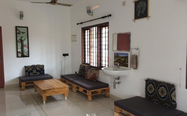 Breath Inn Homestay