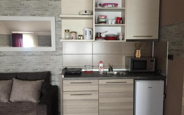K23 apartment Milmari