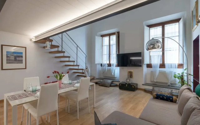Monalda Loft 2-hosted by Sweetstay