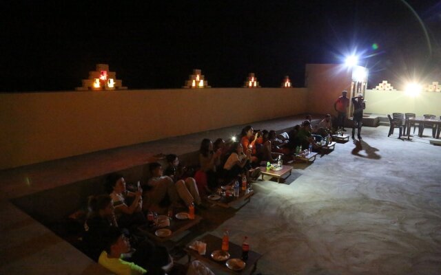Sangram Desert Camp