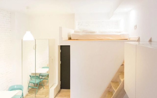 RentPlanet - Apartament Rejtana 10