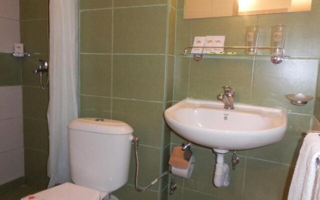 Olimpia Supersnab Hotel