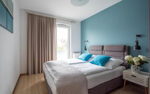 Apartamenty Florek - Morski