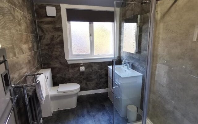The Knowe Guest House