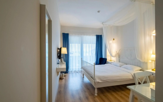 Eleia Hotel İznik