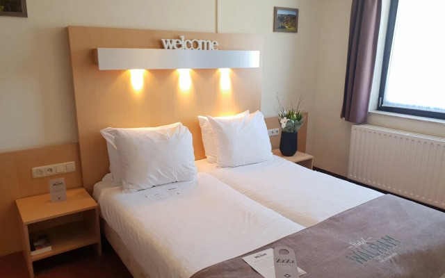Best Western Hotel Walram