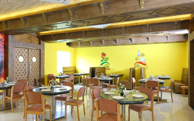 OYO 14820 Cinema Scope