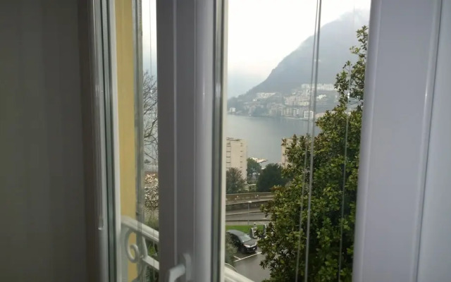 Residence Lago 1