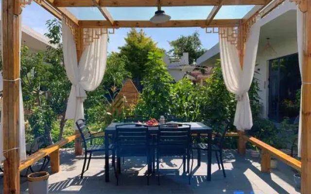 Naxu Youlan Homestay