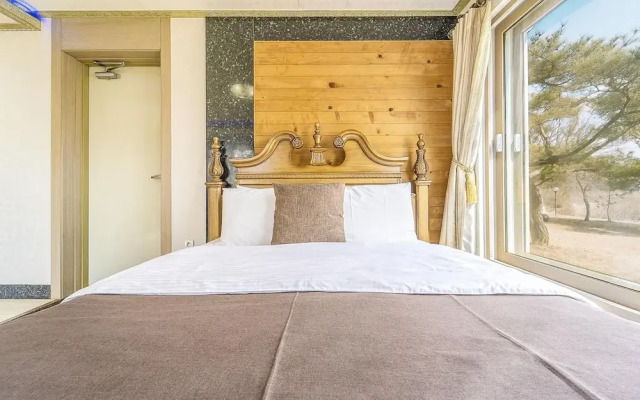 Daebudo Geugotegamyeon Pension