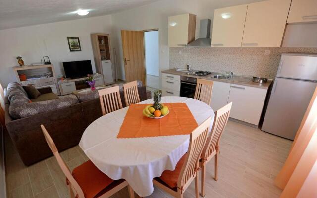 Apartman Adriana