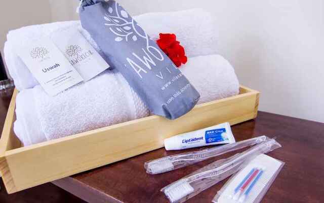 Vila Sawo Kecik Syariah