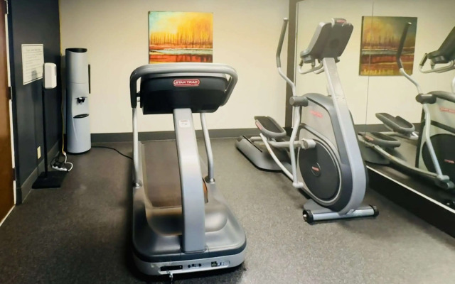 Quality Inn Danville - University Area