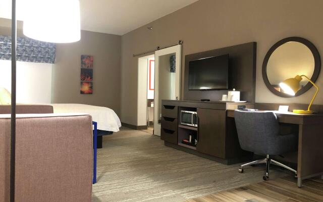 Hampton Inn El Dorado