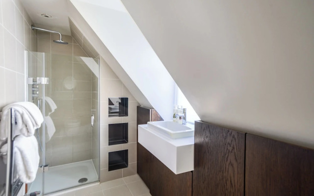 Native Cannon Street