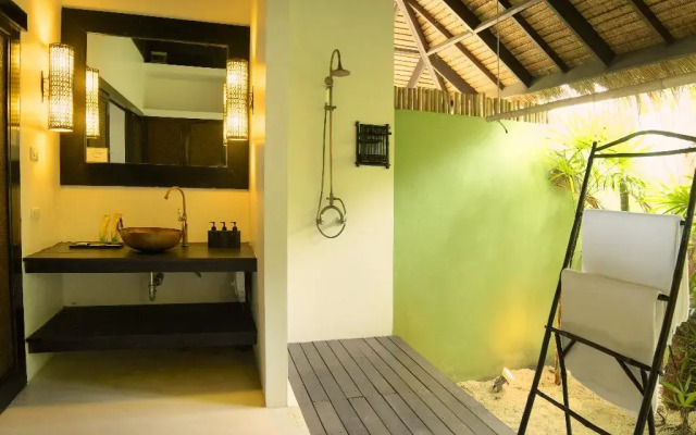 The Sevenseas Resort