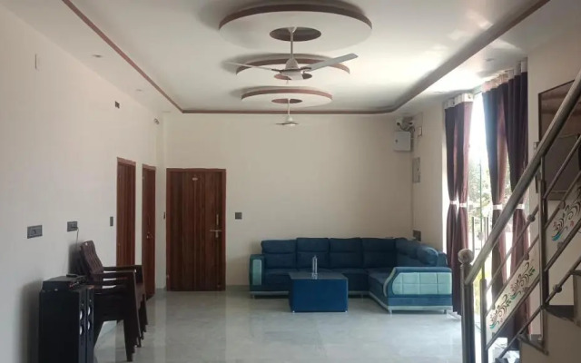 Hotel Shagun